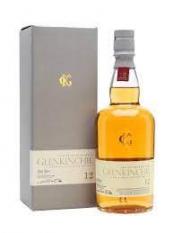 Glenkinchie - Single Malt Scotch Whisky 12 Years Old 0 (750)