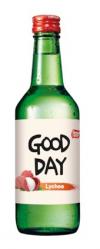Good Day - Lychee Soju (375ml) (375ml)