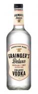 Grainger's - Deluxe Organic Vodka (1000)