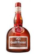 Grand Marnier - Original Cordon Rouge Orange Liqueur 0 (375)