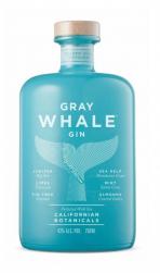 Gray Whale - Gin (750ml) (750ml)