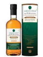 Green Spot - Quails' Gate Single Pot Still Irish Whiskey Finished in Pinot Noir Wine Casks (700)