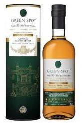 Green Spot - Single Pot Still Whiskey Finished in Ex-Chateau Montelena Zinfandel Casks (750ml) (750ml)