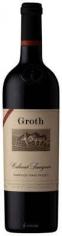Groth Vineyards & Winery - Cabernet Sauvignon Reserve 2019 (750ml) (750ml)