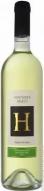 Hayotzer Winery - Vintner's Select Sauvignon Blanc 2020 (750)
