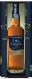 Heaven Hill Distillery - Kentucky Straight Bourbon Whiskey Aged 17 Years Barrel Proof (750ml) (750ml)
