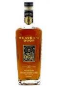 Heaven's Door - Decade Series Straight Bourbon Whiskey Aged 10 Years (750)