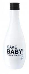 HEAVENSAKE - Baby Junmai Ginjo Sake (300ml) (300ml)