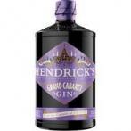 Hendrick's - Grand Cabaret Gin 0 (750)