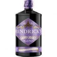 Hendrick's - Grand Cabaret Gin 0 (750)