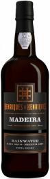 Henriques & Henriques - Rainwater 3 Year Old Madeira NV (750ml) (750ml)