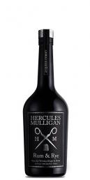 Hercules Mulligan - Rum & Rye (720ml) (720ml)