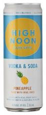 High Noon - Pineapple Vodka & Soda can 0 (435)