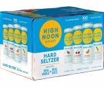 High Noon - Sun Sips Hard Seltzer Variety 8 Pack 0