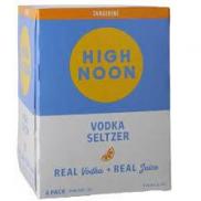 High Noon - Tangerine Vodka & Soda can 0 (435)