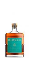 Hirsch - Straight Bourbon Whiskey The HORIZON 0 (750)