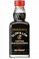Hochstadter's - Slow & Low Coffee Old Fashioned 0 (750)