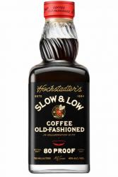 Hochstadter's - Slow & Low Coffee Old Fashioned (750ml) (750ml)