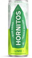 Hornitos - Lime Tequila Hard Seltzer Can (435)