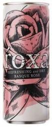 Itxas Harri - Roxa Rose Can NV (250ml can) (250ml can)