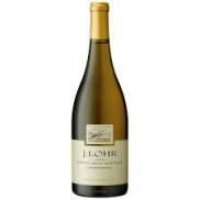 J. Lohr Winery - Chardonnay Riverstone 2020 (375)