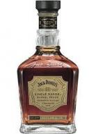 Jack Daniel's - Single Barrel Tennessee Whiskey Barrel Proof 131.4 Proof 0 (750)
