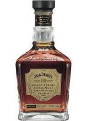 Jack Daniel's - Single Barrel Tennessee Whiskey Barrel Proof 132.0 Proof 0 (750)