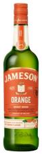 Jameson - 'Orange' Irish Whiskey 0 (1000)
