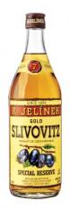 Jelinek - 7 Year Old Gold Slivovitz 0 (750)