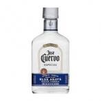 Jose Cuervo - Tequila Silver Especial Flask (100)