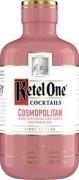 Ketel One - Cocktails Cosmopolitan (375)