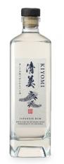 Kiyomi - Japanese Rum 0 (750)