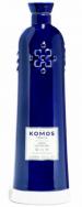 Komos - Tequila Anejo Cristalino 0 (750)