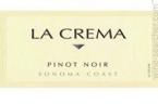La Crema - Pinot Noir Sonoma County 2022 (375)