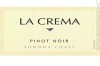 La Crema - Pinot Noir Sonoma County 2022 (375ml) (375ml)