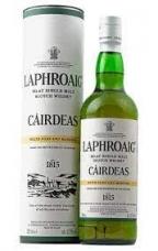Laphroaig - Islay Single Malt Scotch Whiskey Cairdeas White Port and Madeira Casks 0 (700)