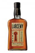 Larceny - Small Batch Kentucky Straight Bourbon Whiskey 0 (1000)