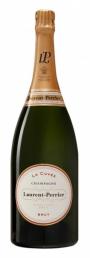 Laurent Perrier - La Cuvee Brut Champagne NV (375ml) (375ml)