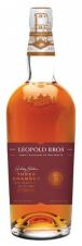 Leopold Bros. - Three Chamber Rye Whiskey Holiday Edition 2021 0 (750)