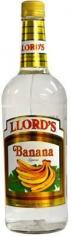 Llord's - Banana Liqueur (1L) (1L)