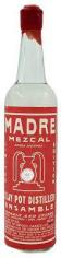 Madre Mezcal - Clay Pot Distilled Ensamble Mezcal Ancestral Limited Edition (750ml) (750ml)