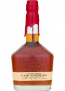 Maker's Mark - Cask Strength Kentucky Straight Bourbon Whiskey 0 (1000)