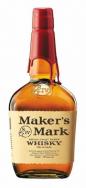 Maker's Mark - Kentucky Straight Bourbon Whisky 0 (375)