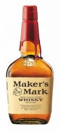 Maker's Mark - Kentucky Straight Bourbon Whisky (375ml) (375ml)