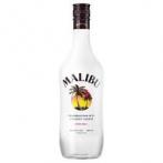 Malibu - Caribbean Rum With Coconut Liqueur (750)