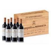 Marques de Murrieta - Finca Ygay Rioja Reserva Six Vintage Vertical Gift Set 0 (750)