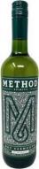Method Spirits - Dry Vermouth 27 Botanicals (750)