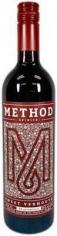 Method Spirits - Sweet Vermouth 29 Botanicals (750ml) (750ml)