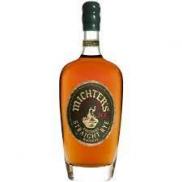 Michter's - 10 Year Old Single Barrel Straight Rye Whiskey 0 (750)