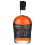 Milam & Greene - Triple Cask Blend of  Straight Bourbon Whiskies 94 Proof (750)